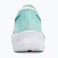 Buty do biegania damskie ASICS Magic Speed 4 soothing sea/black 6