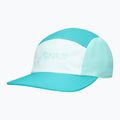 Kšiltovka ASICS 5 Panel wave teal/oasis green/soothing sea 