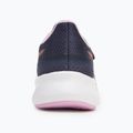 Dětské běžecké boty ASICS Patriot 13 PS indigo fog/papaya 6