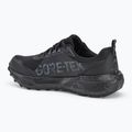 Pánské běžecké boty ASICS Gel-Sonoma 8 GTX black/carrier grey 3