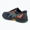 Buty do biegania dziecięce ASICS Gel-Venture 9 GS midnight/rainy lake 3