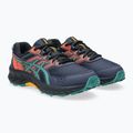 Dětské běžecké boty ASICS Gel-Venture 9 GS midnight/rainy lake  10