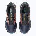 Buty do biegania dziecięce ASICS Gel-Venture 9 GS midnight/rainy lake 12
