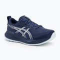 Buty do biegania damskie ASICS Gel-Cumulus 27 indigo blue/ cool grey