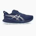Buty do biegania damskie ASICS Gel-Cumulus 27 indigo blue/ cool grey 2