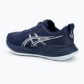 Dámské běžecké boty   ASICS Gel-Cumulus 27 indigo blue/ cool grey 3