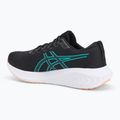 Pánské běžecké boty ASICS Gel-Excite 10 black/wave teal 3
