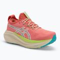 Dámské běžecké boty ASICS Gel-Nimbus 27 lnature bathing/guava