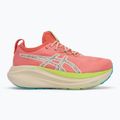Dámské běžecké boty ASICS Gel-Nimbus 27 lnature bathing/guava 2