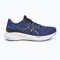 Pánské běžecké boty ASICS GT-1000 13 indigo blue/white 2