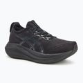 Pánské běžecké boty ASICS Gel-Nimbus 27 black/graphite grey
