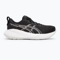 Dámské běžecké boty   ASICS Gel-Cumulus 27 black/ concrete 2