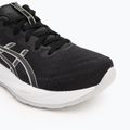 Dámské běžecké boty   ASICS Gel-Cumulus 27 black/ concrete 7