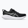 Dámské běžecké boty   ASICS Gel-Cumulus 27 black/ concrete 8