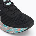 Buty do biegania męskie ASICS Noosa Tri 16 black/soothing sea 7