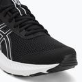 Buty do biegania męskie ASICS Jolt 5 black/white 7