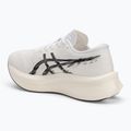 Buty do biegania męskie ASICS Magic Speed 4 safety white/black 3