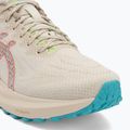 Dámské běžecké boty ASICS GT-2000 13 TR nature bathing/guava 7
