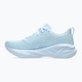Dámské běžecké boty ASICS Novablast 5 Lite-Show lite-show/light blue 9