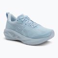 Dámské běžecké boty ASICS Novablast 5 Lite-Show lite-show/light blue