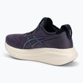 Pánské běžecké boty ASICS Gel-Nimbus 27 indigo fog/denim blue 3
