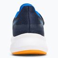 Buty do biegania dziecięce ASICS Patriot 13 PS midnight/blue coast 6