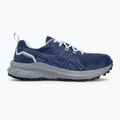 Dámské běžecké boty ASICS Trail Scout 3 indigo blue/light blue 2