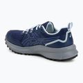Dámské běžecké boty ASICS Trail Scout 3 indigo blue/light blue 3