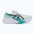Buty do biegania męskie ASICS Magic Speed 4 soothing sea/black 2
