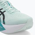 Buty do biegania męskie ASICS Magic Speed 4 soothing sea/black 7
