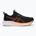 Buty do biegania męskie ASICS Gel-Pulse 16 black/nova orange 2
