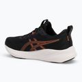 Buty do biegania męskie ASICS Gel-Pulse 16 black/nova orange 3