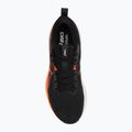 Buty do biegania męskie ASICS Gel-Pulse 16 black/nova orange 5