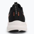 Buty do biegania męskie ASICS Gel-Pulse 16 black/nova orange 6