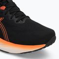 Buty do biegania męskie ASICS Gel-Pulse 16 black/nova orange 7