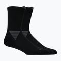 Ponožky  ASICS Fujitrail Crew performance black