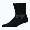 Ponožky  ASICS Fujitrail Crew performance black 2