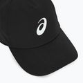 Kšiltovka  Asics Performance performance black 3
