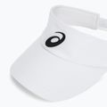Tenisový kšilt ASICS Performance Visor brilliant white 3