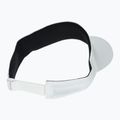 Tenisový kšilt ASICS Performance Visor brilliant white 2