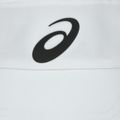 Tenisový kšilt ASICS Performance Visor brilliant white 3