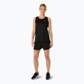 Dámské běžecké tílko tank top  Asics Core Tank performance black 2