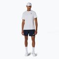 Pánské tenisové tričko ASICS Court Top brilliant white 2