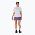 Dámské běžecké tričko ASICS Core brilliant white 2