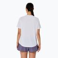 Dámské běžecké tričko ASICS Core brilliant white 3
