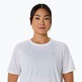 Dámské běžecké tričko ASICS Core brilliant white 5
