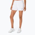 Dámské tenisové šortky ASICS Court 2N1 brilliant white 4