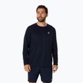 Longsleeve do biegania męski ASICS Core LS Top midnight