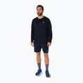 Longsleeve do biegania męski ASICS Core LS Top midnight 2