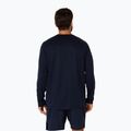 Longsleeve do biegania męski ASICS Core LS Top midnight 3